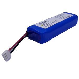 ชาร์จแบตเตอรี่สำรองลำโพง1ก้อน AEC982999-2P แบตเตอรี่ลิเธียมไอออนกำลังสูง6000มิลลิแอมป์ต่อชั่วโมงสำหรับกล่องเสียง Charge1 <span class=keywords><strong>Jbl</strong></span> - Product Image 4