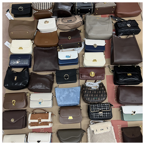 Brandneue hochwertige Tragetaschen für Frauen <span class=keywords><strong>Bulk</strong></span> <span class=keywords><strong>Items</strong></span> Großhandel Lots Stock Bags, Random Mixed Sales Damen Messenger Bags - Product Image 3
