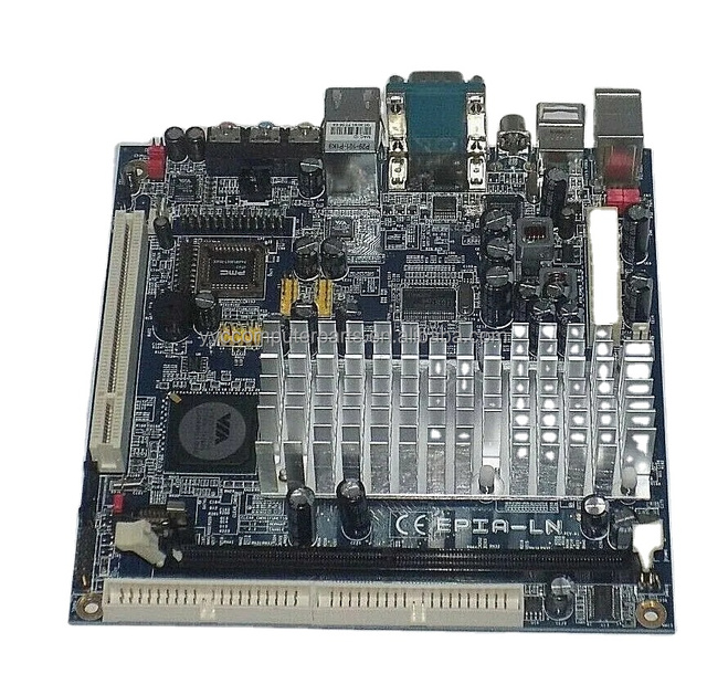 Industrial Motherboard EPIA-LN 10000EG POS Dedicated MINI ITX 17 17 EPIA-LN10000EG EPIA-LN