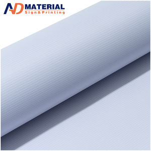 วัสดุพิมพ์โรลผ้าใบไวนิลแบบมันเงาและด้าน ขนาด 13 ออนซ์ สำหรับงานโฆษณา ความหนา 440/450 แกรม - Product Image 1