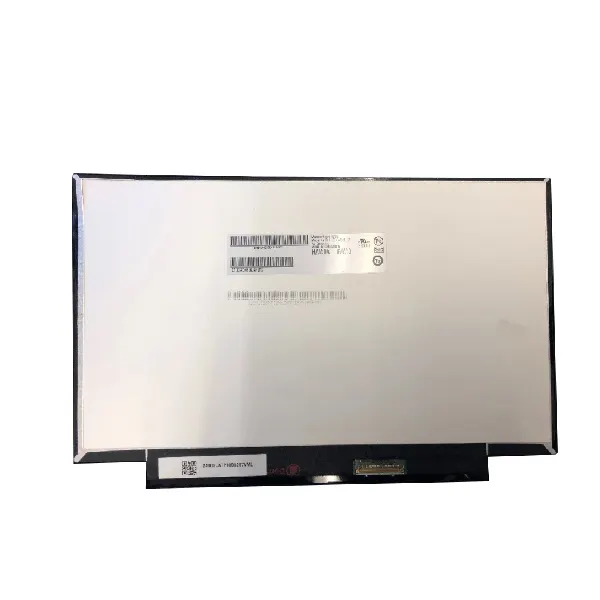 B116XAB01.3 écran d'affichage LCD pour ordinateur portable TFT LCD Touch Monitor