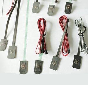 Bàn Phím Công Tắc Màng Điều Khiển Bật/Tắt Tùy Chỉnh Cho Định Vị GPS Công Tắc Màng Khẩn Cấp Bàn Phím Màng - Product Image 2