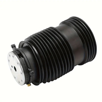Luftfederungssystem Luftfeder für Mercedes-Benz W205 W213 Hinterer Stoßdämpfer Feder Reparatur-Set 2053200125 2053200225