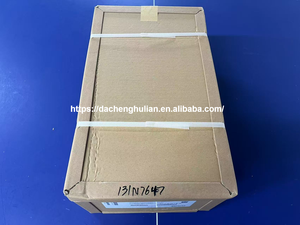 131N7647 Dan-FOSS | FC-302P11KT5E20H1 VLT automationdrive 11 KW (15 HP) 380-500V IP20 FC-302P11KT5E20H1XGXX VFD ประสิทธิภาพสูง - Product Image 2