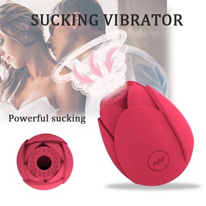 2021 nuevo punto G clítoris estimulador tonto de pezón del clítoris chupando <span class=keywords><strong>Rosa</strong></span> vibrador del sexo Juguetes - Product Image 3