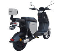Scooter électrique de marque Wuxi, fabrication haut de gamme, livraison directe, vente chaude, moto électrique 72v, moto tout-terrain, scooter