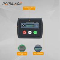 DSE 3110 Generatorsteuerung, Populace Electronics 3110 Automatisches Startsteuerungsmodul