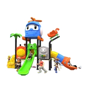 Roundabout Kids <span class=keywords><strong>Cocomelon</strong></span> Niños Parque infantil al aire libre Playa Montessori Gimnasio Esculturas de fibra de vidrio <span class=keywords><strong>para</strong></span> parques infantiles Ideas Fattoria - Product Image 1