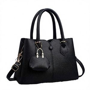 Sacs à main de haute qualité pour femmes, sacs à main élégants pour femmes, sacs FasRain avec nœud coloré pour les sorties. - Product Image 2