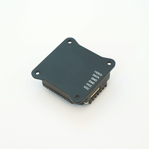 Trasmettitore Video VTX TNH in Plastica 3W-4.9G/6.1G 88CH per Droni Umani 25-3000mW Protocollo di Controllo OEM FPV <span class=keywords><strong>Mini</strong></span> Droni RC - Product Image 2