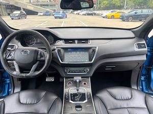SUV Estilo <span class=keywords><strong>Range</strong></span> <span class=keywords><strong>Rover</strong></span>, Landwind X7 2015 2.0T Automático, Volante a la Izquierda, Espejos Eléctricos, Cámara Trasera, Sin Accidentes, Auto de <span class=keywords><strong>Segunda</strong></span> <span class=keywords><strong>Mano</strong></span> - Product Image 5