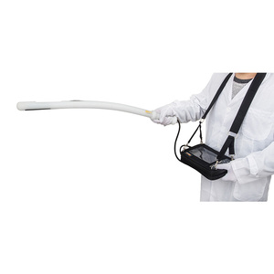 Détecteur de grossesse portable à ultrasons vétérinaire BMV S6 à usage agricole <span class=keywords><strong>pour</strong></span> vaches laitières, chevaux et moutons d'élevage, ultrasons vétérinaires - Product Image 6