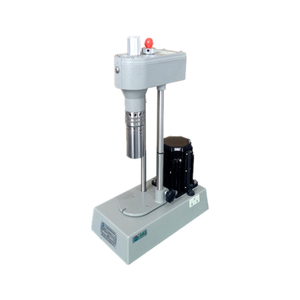 เครื่องวัดความหนืดแบบหมุนได้หกระดับความเร็ว ZNN-D6 ได้รับการรับรองมาตรฐาน ISO ฟังก์ชั่นการวัดความหนืด-อุณหภูมิ พร้อมฟังก์ชั่นจับเวลา กำลังไฟ 50 วัตต์ - Product Image 1
