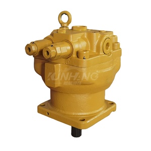มอเตอร์คุณภาพสูง 345BIIMH 345BII 345B L Swing Drive  170-9992 215-9976 165-9334 สำหรับ - Product Image 2