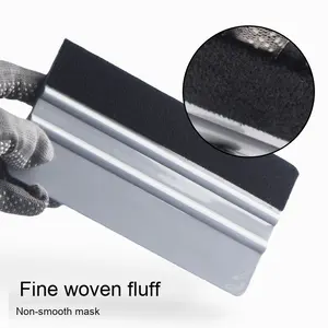 Grand grattoir spécial en velours en plastique à couleur changeante pour <span class=keywords><strong>film</strong></span> publicitaire brillant pour photo Matériau de position du corps - Product Image 4