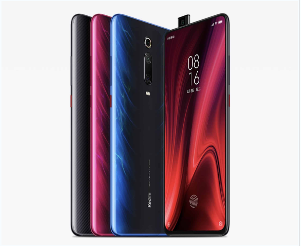 Wholesale Used Mobile Phone Cellphone Original play Smartphone Android K20 for Xiaomi Redmi K20 Pro Global ROM Version