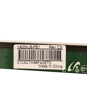 Pantalla LCD Innolux de 40 Pulgadas V400HJ6-PE1-C3, Panel de Repuesto LED TFT de Celda Abierta para Televisores Inteligentes - Product Image 3