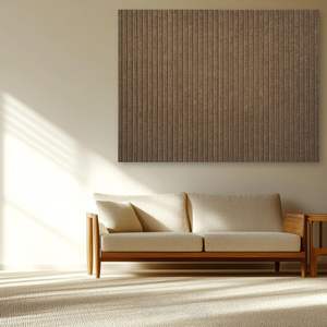 <span class=keywords><strong>Panneau</strong></span> <span class=keywords><strong>acoustique</strong></span> en polyester léger et épaissi, <span class=keywords><strong>panneau</strong></span> insonorisant à haute rigidité pour grande salle commerciale - Product Image 5