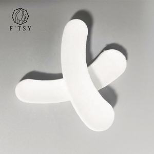 2022 nouveau Label Privé <span class=keywords><strong>Anti</strong></span> Rides Collagène 3d Masque Pour Les Yeux Lyophilisée Poudre Lyophilisée Pansements Oculaires - Product Image 4