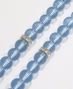 High Quality 99 Muslim Prayer Beads Rosary Wholesale Ismaili tasbeh Kehribar Tesbih - Product Image 2