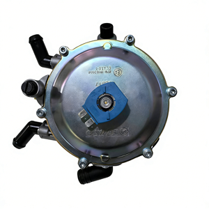 Regulador de Autogás LPG Lovato de Alta Potencia, Nuevo, Kit de Conversión, Reductor de Acero y Aluminio de Alta Calidad con Vacío - Product Image 2