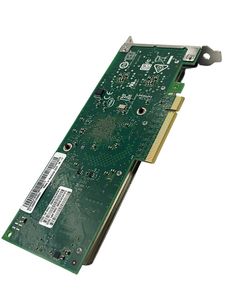 Intel X10 chip 10g Quad sợi quang Card mạng PCI-E X8 SFP + quang học kép Card mạng X710-DA2 Wifi 7 Card mạng máy chủ - Product Image 5