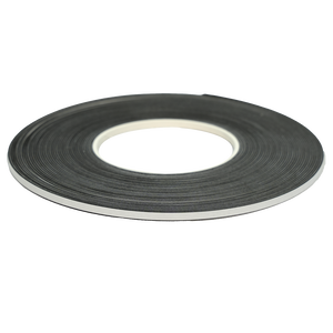 Bande de colle butyle haute adhérence 1 mm d'épaisseur rouge bleu, <span class=keywords><strong>film</strong></span> isolant pour verre, barre d'espacement en aluminium pour porte, ruban butyle haute performance - Product Image 5