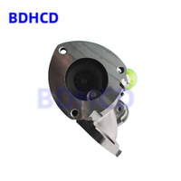 Powertec TD03 TD03L4 nouveau turbocompresseur BK3Q-6K682-NB 49131-06320 turbo 49131-06320 pour Ford Ranger Mazda 2.2l TDCI Turbo