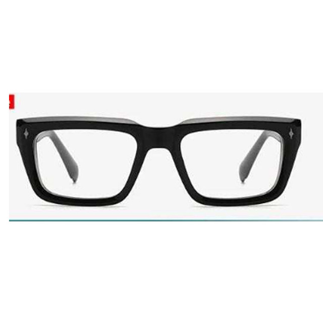 Factory Price Acetate Eyeglasses Frame Fashion Bling Eyeglasses Frames Eyeglasses Frame