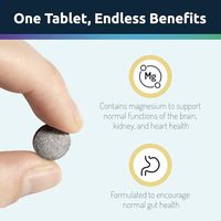 Tabletas de Hidrógeno Molecular con Magnesio H2 para Agua Potable, OEM/ODM, Sin GMO