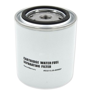 Remplacement Racor3213 cartouche de séparateur carburant/eau papier filtre pour voitures et camions état neuf et d'occasion - Product Image 1