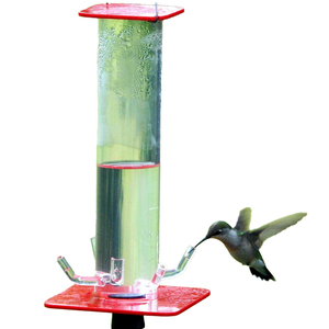 Ngoài trời treo mật hoa ăn nhựa Chim Ruồi trung chuyển uống nước Chim Ruồi trung chuyển - Product Image 1