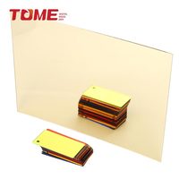 Panneau plexiglas acrylique noir 2mm transparent