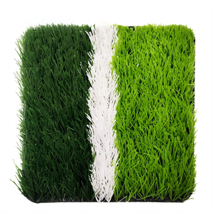 Gazon artificiel Hebei pour résidences 20mm 25mm 30mm 35mm 40mm 50mm, gazon synthétique 25mm pour décoration - Product Image 6