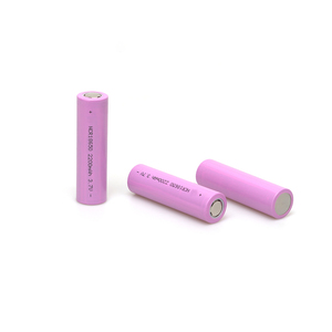 Batería recargable de iones de litio 18650, 3,7 v, 6000mah, 3500mah, 2000mah, 2200mah, 18650 mah - Product Image 3