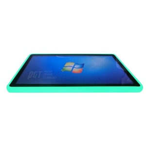 אותו סוג של macao אותו סוג ארבעה/כפול צדדי 23.8 אינץ 'הלואו צג צג רשימת דרכים אלקטרונית - Product Image 6