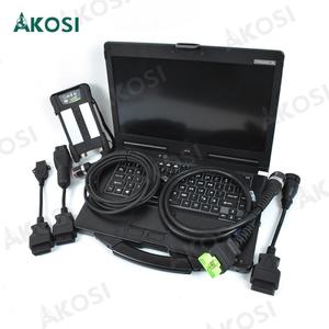 Ordinateur portable CF53 prêt à l'emploi et 2024 Original 88830400 pour VOCOM II VCADS PRO Vocom 2 Premium Tech Tool avec PTT 2.8 - Product Image 4