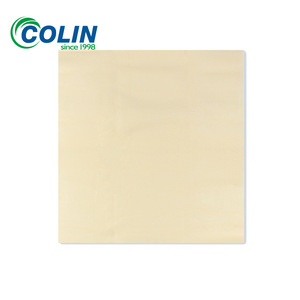 Paño de limpieza para coche, paño de gamuza, toalla de lavado de coches tipo piel de pollo, absorbente, sin pelusas, de secado rápido, forma cuadrada. - Product Image 3