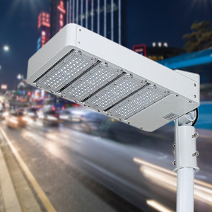 Lampadaire LED intelligent pour éclairage public extérieur / lampadaire / éclairage de rue / lampadaire LED 150W - Product Image 1