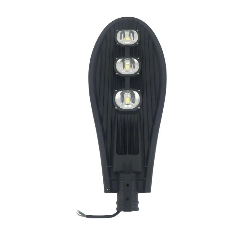 High End Wireless Remote Control Light 50W Led Cobra Light