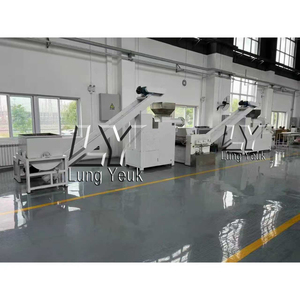 Macchina Automatica per la Produzione di Sapone da Bucato e da Toilette su Piccola Scala 200-1000kg/h in Vendita, Macchina per <span class=keywords><strong>Saponificazione</strong></span> - Product Image 1
