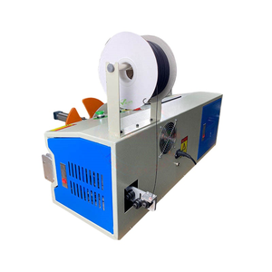 เครื่องพันสายไฟเบอร์ออปติกอัตโนมัติ: สำหรับการตัดสายเคเบิล AOC, การวัด และการผลิตสายเคเบิลพื้นฐานแบบ WiFi/4G - Product Image 4