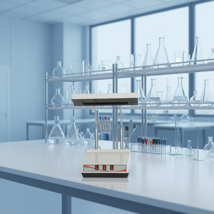 紫外線分析装置 波長254nm、365nm、可視光電気泳動<span class=keywords><strong>UV</strong></span>トランスイルミネーター（実験室用） - Product Image 2