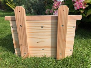 Mus Huis 2-zits Mus Huis - Product Image 5