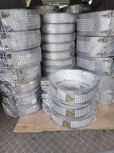 เครื่องทำความร้อนสำหรับกระบอกอัดรีด - Product Image 1