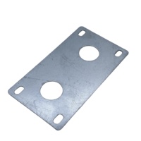 Fabrication de tôles OEM ODM, service de découpe laser, assemblage de pièces métalliques, estampage de précision, tolérance +/-0,002~+0,005 mm, ISO9001