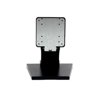 Support pliable tout-en-un pour PC, support de moniteur unique pour TV LCD