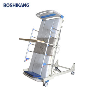 Cama de pie auxiliar multiusos de alta calidad para ancianos cama de enfermería multifuncional eléctrica con inodoro - Product Image 4