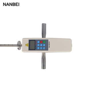 Tarım aletleri hızlı test kolay kullanım taşınabilir toprak sertlik ölçer - Product Image 2