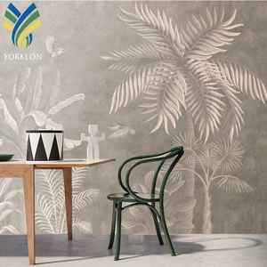 <span class=keywords><strong>Papier</strong></span> <span class=keywords><strong>Peint</strong></span> Mural Paysage Naturel 3D Personnalisé Chutes d'Eau de <span class=keywords><strong>Mer</strong></span> Plages pour Décoration Salon Hôtel Hall Spa - Product Image 1